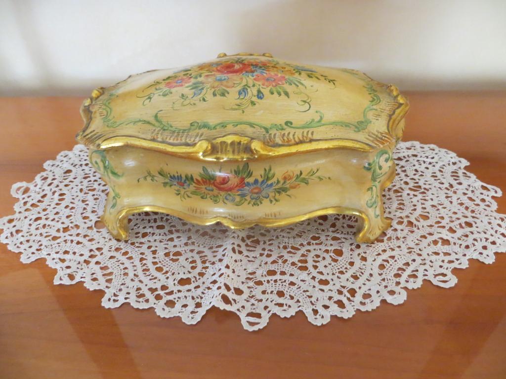 Asteria Venetian Suite Pokoj fotografie